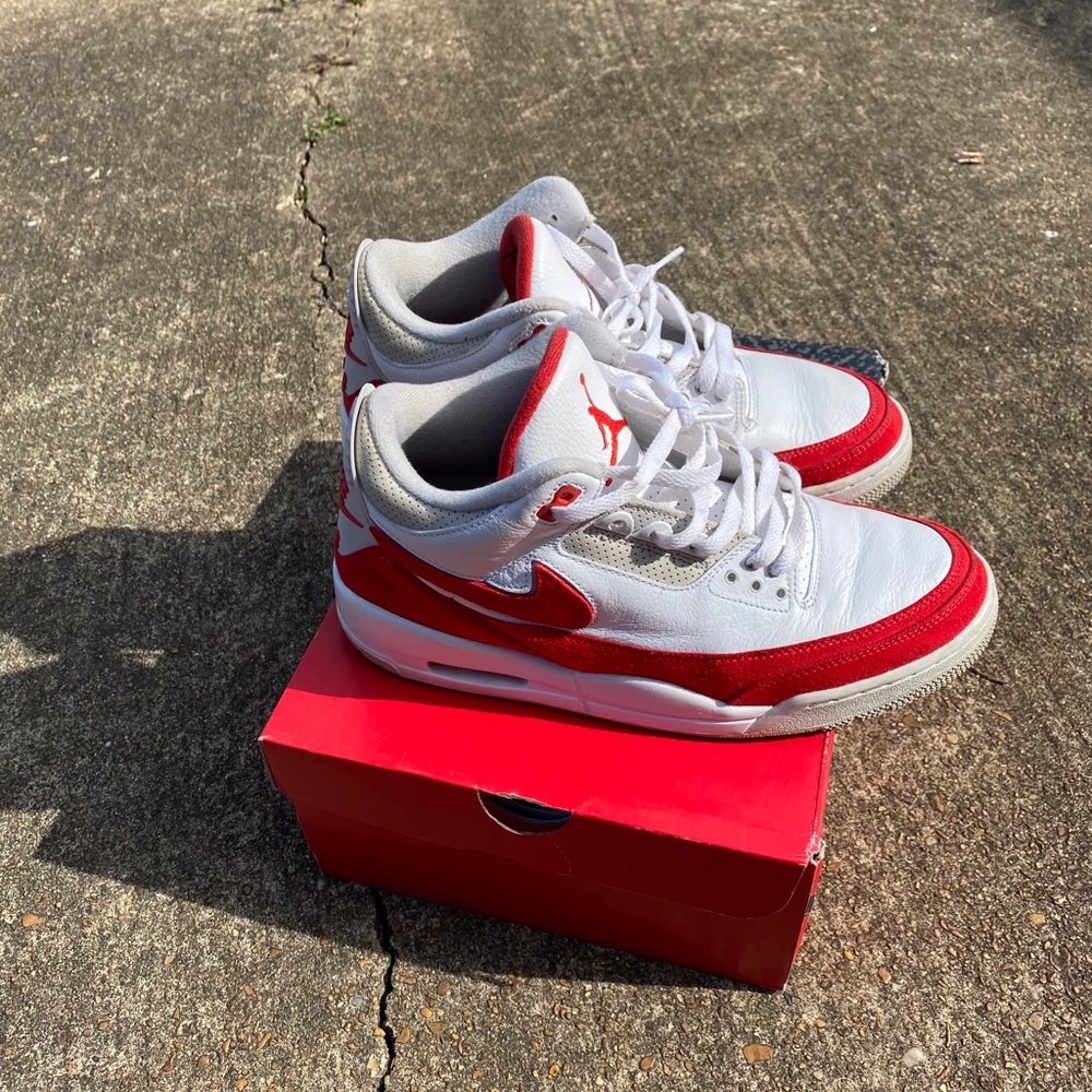 Jordan 3 - Picture 4 of 7